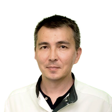 Огай Дмитрий Сергеевич, гинеколог-хирург