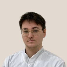 Занегин Алексей Романович, массажист