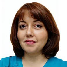 Гукова Ирина Валерьевна, реабилитолог