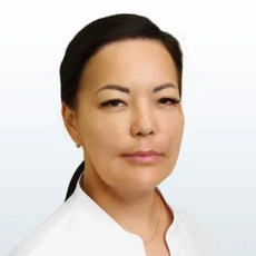 Комаричева Наталья Борисовна, терапевт