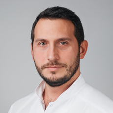 Миронов Константин Эдуардович, онколог