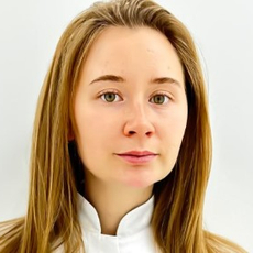 Кошеленко Любовь Сергеевна, ортопед