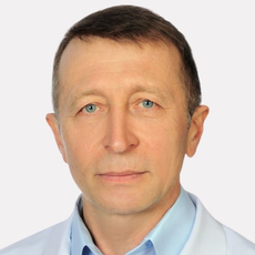 Скляров Владимир Федорович, физиотерапевт