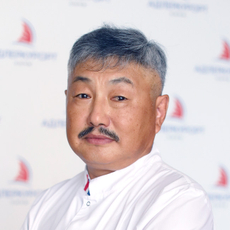 Дарижапов Бато Батожаргалович, онколог