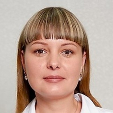 Ермольева Вероника Сергеевна, невролог