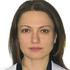 Булаева Наида Ибадулаевна, кардиолог