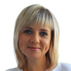 Новикова София Борисовна, кардиолог