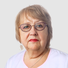 Куликова Наталья Ивановна, трансфузиолог