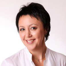 Чечун Наталья Викторовна, стоматолог-терапевт