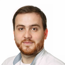 Индароков Тембулат Русланович, уролог