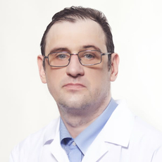 Строганов Николай Евгеньевич, детский физиотерапевт