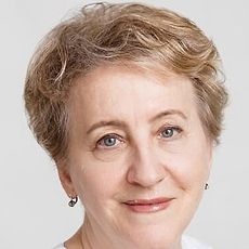 Козырева Татьяна Борисовна, педиатр