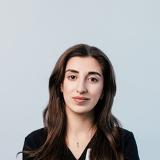 Калашян Джульетта Варужановна, ортодонт