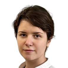 Быкова Наталия Александровна, терапевт