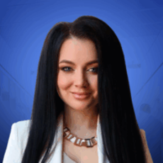 Сокиренко Ирина Александровна, косметолог