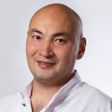 Сайфутдинов Фарит Ирекович, стоматолог-терапевт