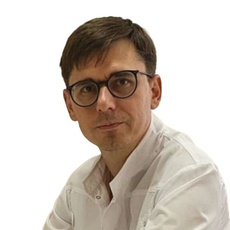 Маркин Андрей Александрович, невролог