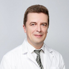 Комков Денис Юрьевич, нейрохирург