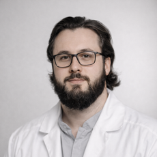 Занаев Иса Магомедович, стоматолог-ортопед