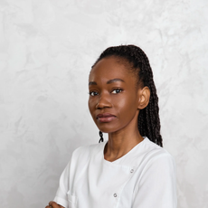 Гуандегно Сузи Наоми, эндокринолог