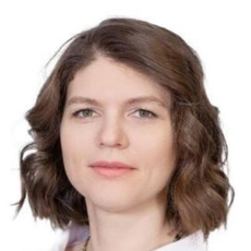 Журавлева Ольга Владимировна, физиотерапевт