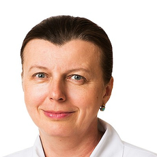 Беликова Ольга Анатольевна, врач УЗД