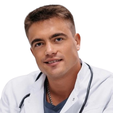 Кузьмин Сергей Андреевич, эндокринолог