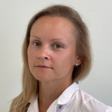 Седова Марина Федоровна, эндокринолог