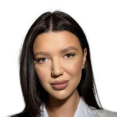 Дёмина Елизавета Витальевна, терапевт