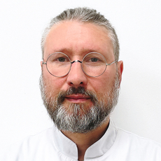 Быстров Андрей Геннадьевич, хирург