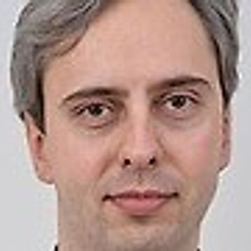 Колядин Дмитрий Александрович, невролог