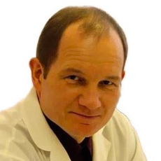 Бойко Владимир Васильевич, невролог