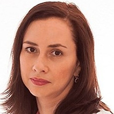 Наймушина Наталья Вадимовна, стоматолог-терапевт