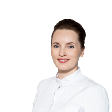 Рукосуева Варвара Васильевна, врач-косметолог