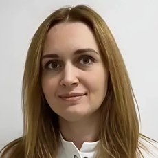 Исаенкова (Истомина) Надежда Сергеевна, гинеколог