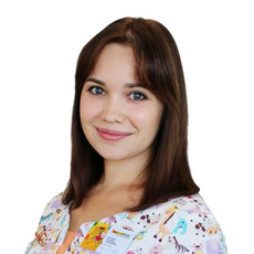 Фролова Надежда Леонидовна, невролог