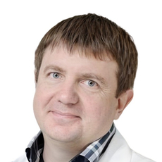 Толкач Андрей Константинович, хирург