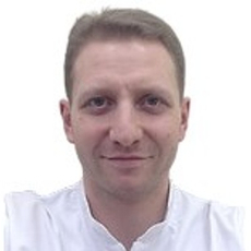 Прохватов Игорь Александрович, ортопед