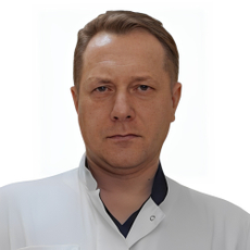 Бессонов Евгений Евгеньевич, педиатр