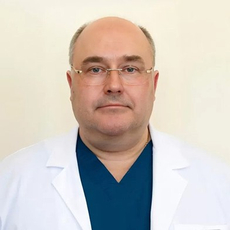 Леваков Сергей Александрович, гинеколог