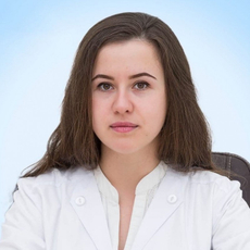 Пономарева Анна Вячеславовна, невролог