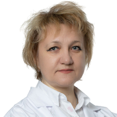 Власова Ольга Николаевна, невролог