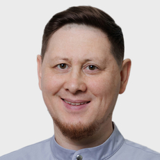 Галимов Фаиль Абдулхакимович, стоматолог-терапевт