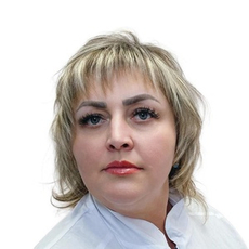 Тинаева Наталья Дмитриевна, психиатр