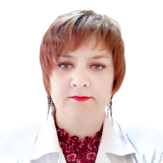 Белынцева Елена Валерьевна, психиатр