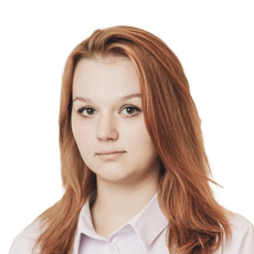 Наумова Дарья Сергеевна, массажист