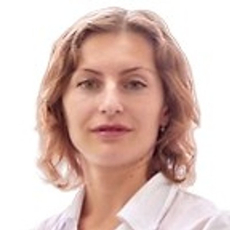 Кривоносова Екатерина Петровна, нефролог