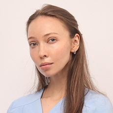 Шкарупа Ольга Андреевна, гинеколог