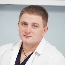 Демин Денис Алексеевич, уролог