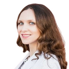 Суворова Мария Юрьевна, педиатр